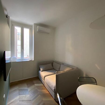 Nolo Cube Apartment Милано Екстериор снимка