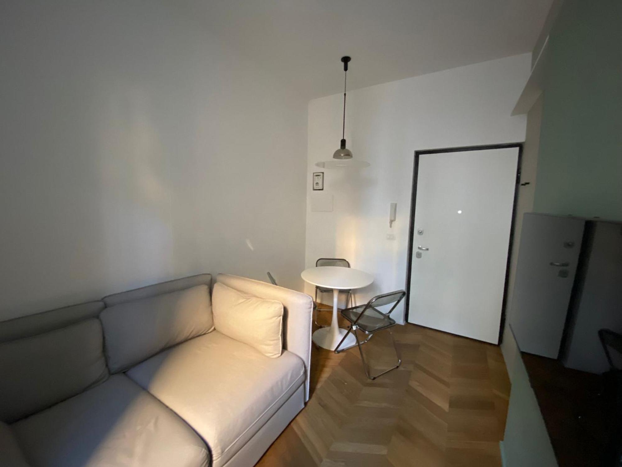 Nolo Cube Apartment Милано Екстериор снимка