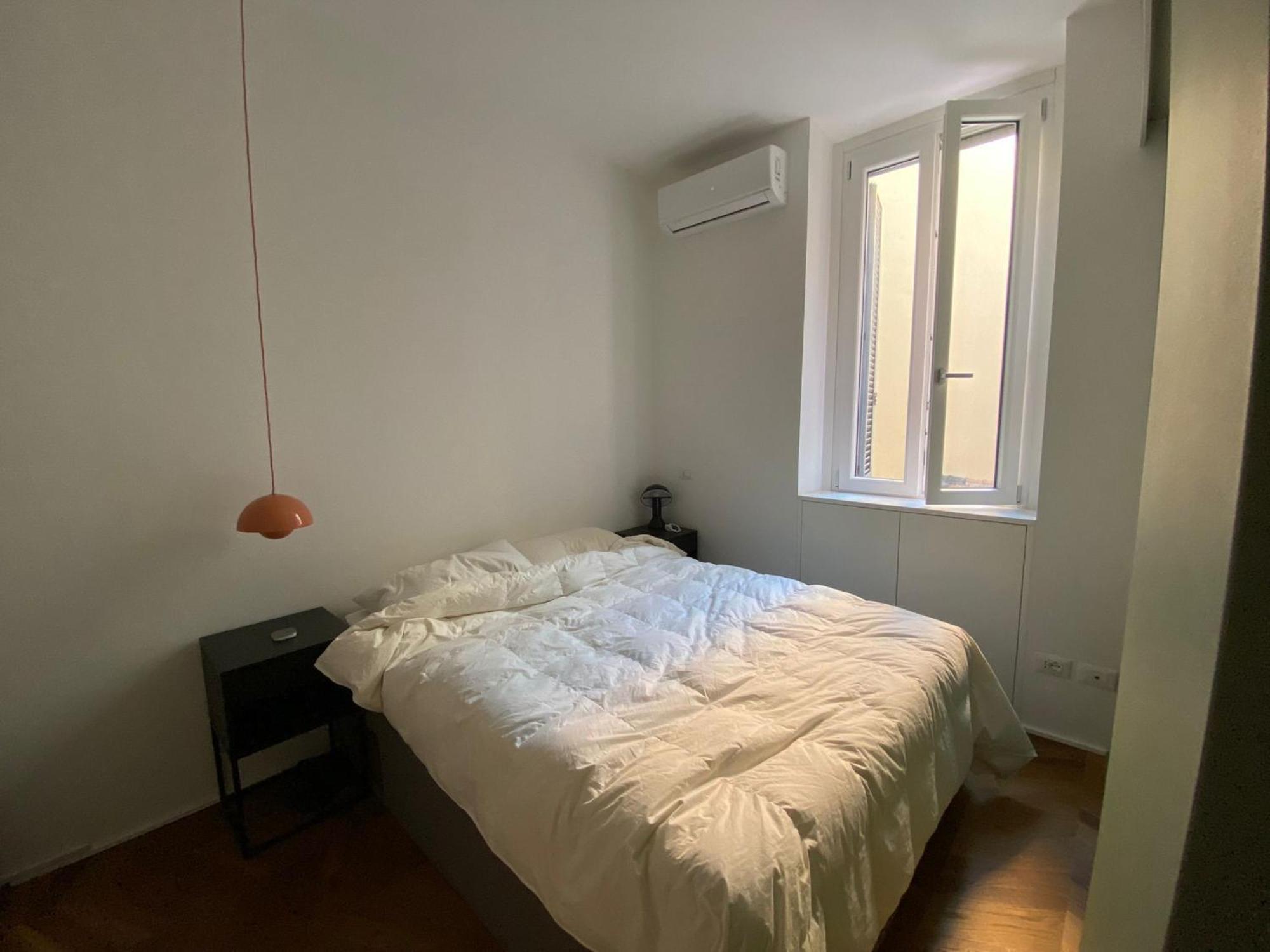 Nolo Cube Apartment Милано Екстериор снимка