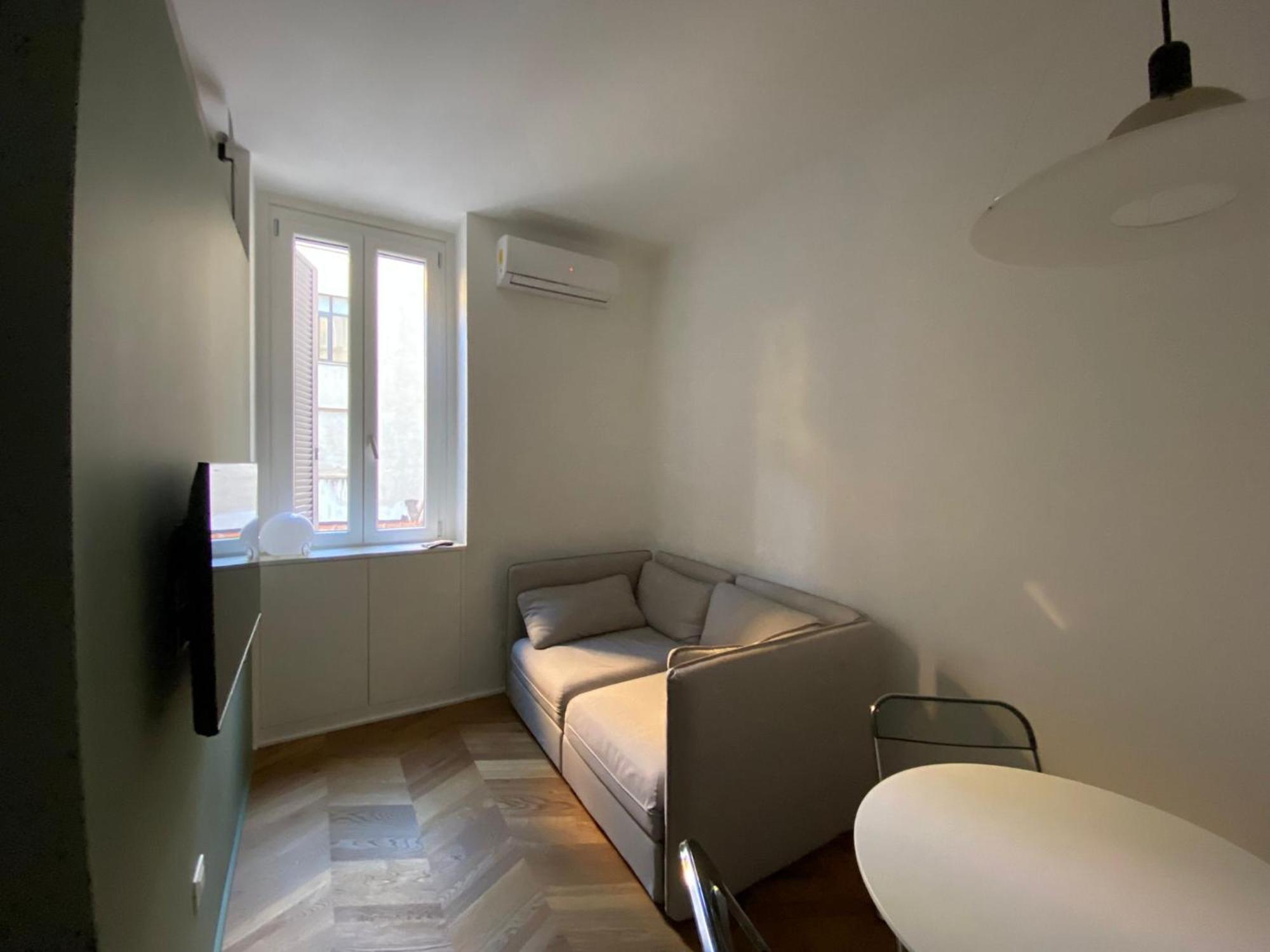 Nolo Cube Apartment Милано Екстериор снимка
