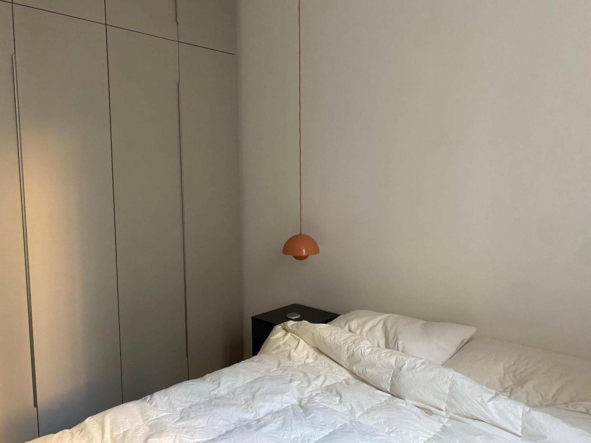 Nolo Cube Apartment Милано Екстериор снимка